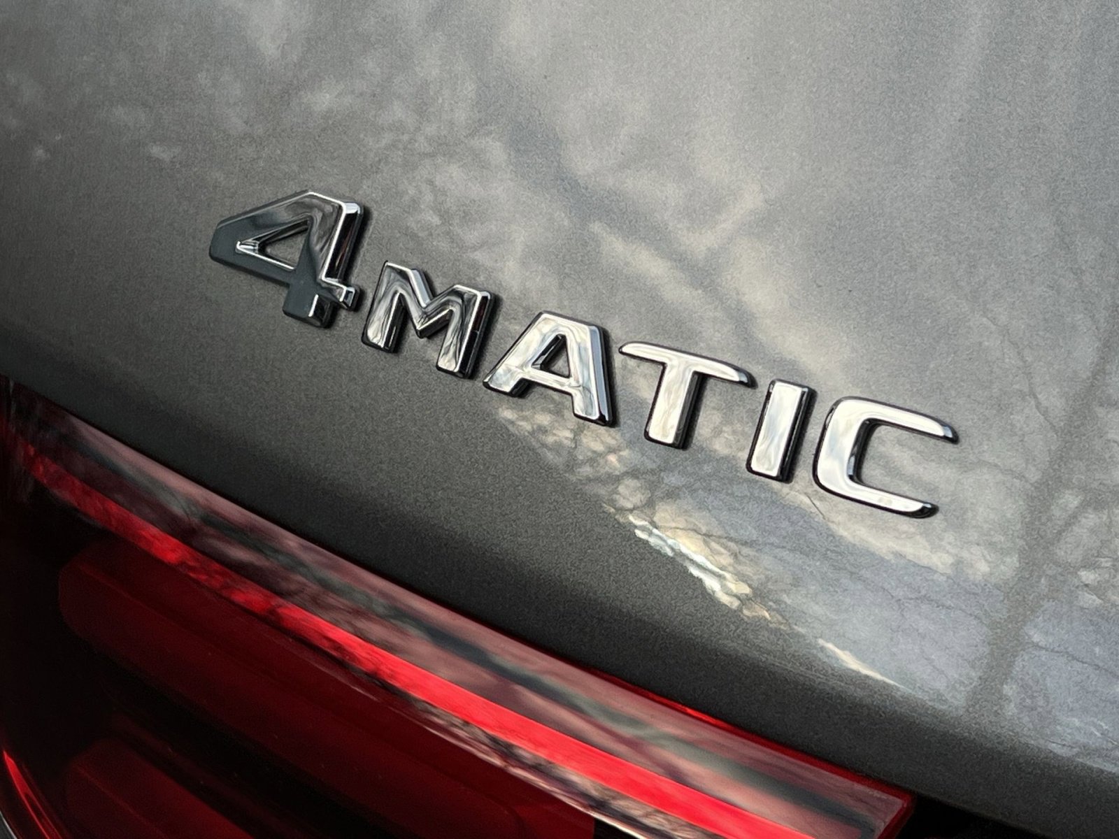 New 2026 Mercedes-Benz GLB 250 GLB 250 image 28