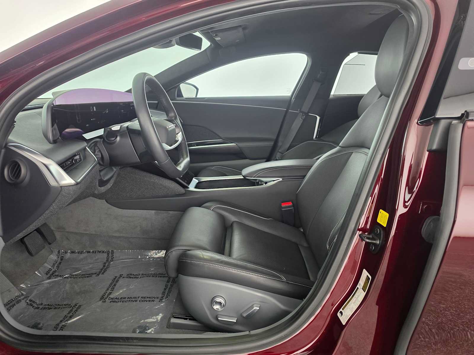 Used 2023 Lucid Air Touring AWD/4WD image 20