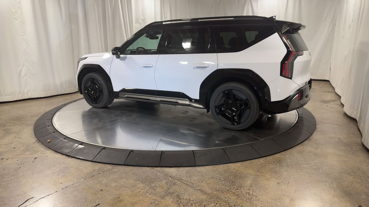 New 2026 Kia EV9 GT-Line image 6