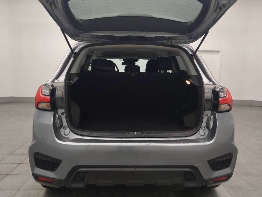 Used 2024 Mitsubishi Outlander Sport AWD image 29