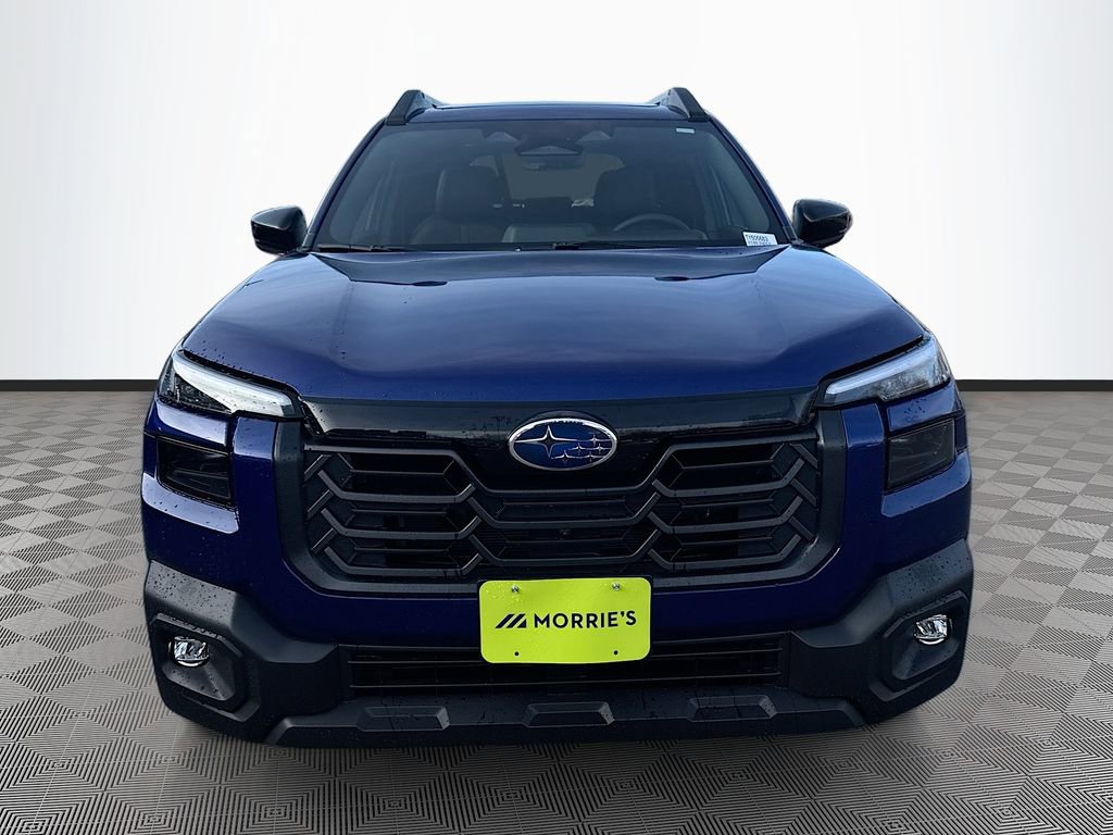 New 2026 Subaru Outback Touring XT image 2