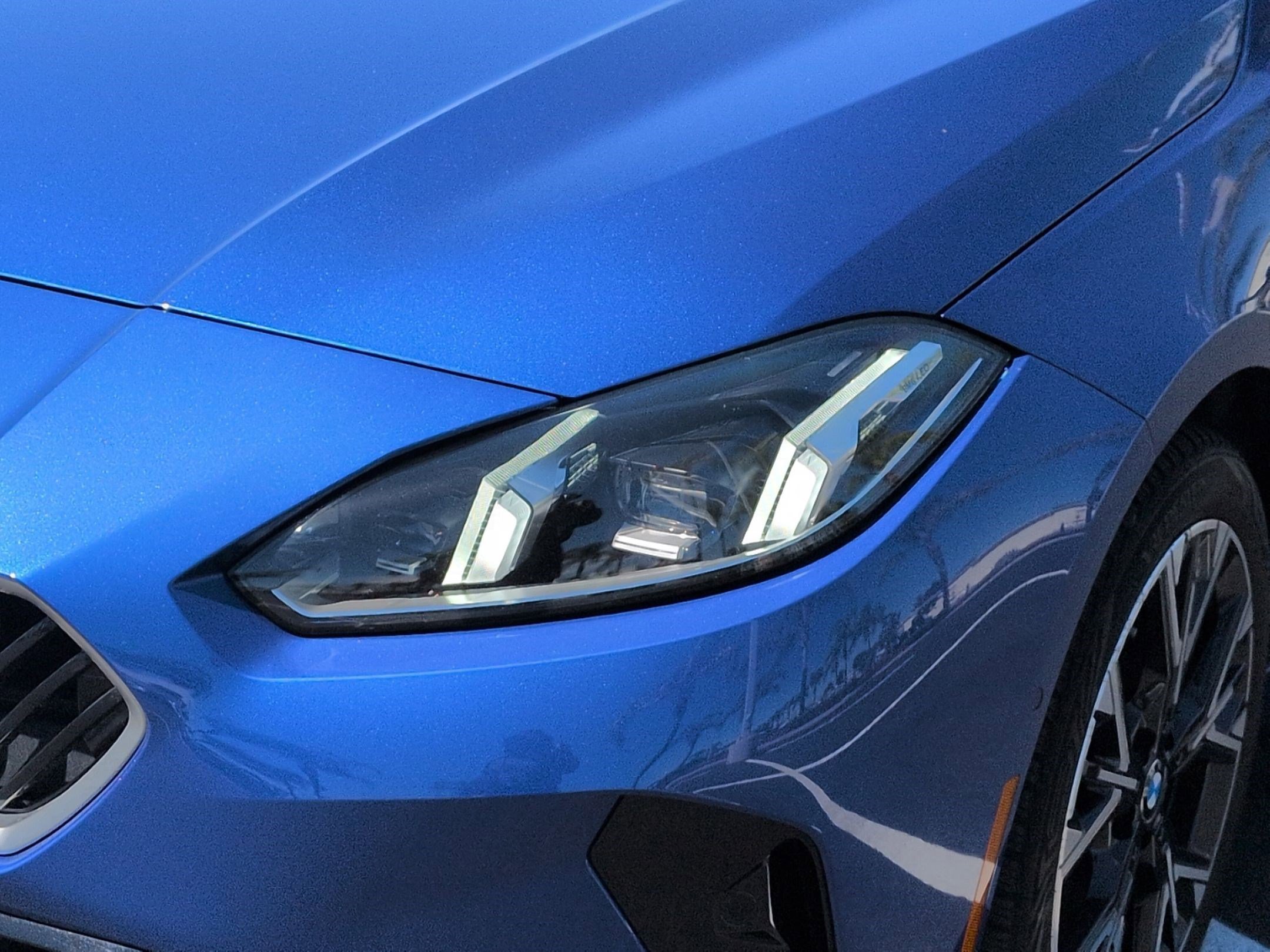 Used 2025 BMW 228i xDrive w/ Premium Package image 6