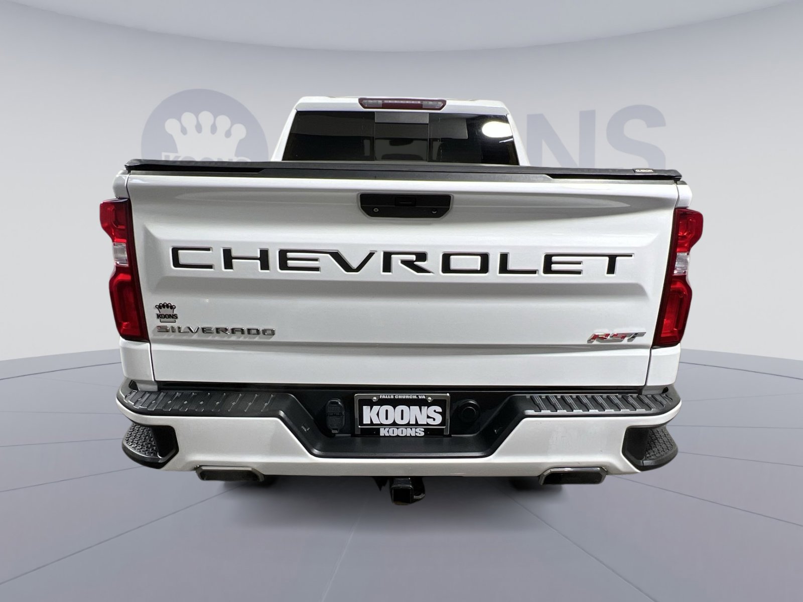 Used 2021 Chevrolet Silverado 1500 RST w/ All Star Edition Plus image 5