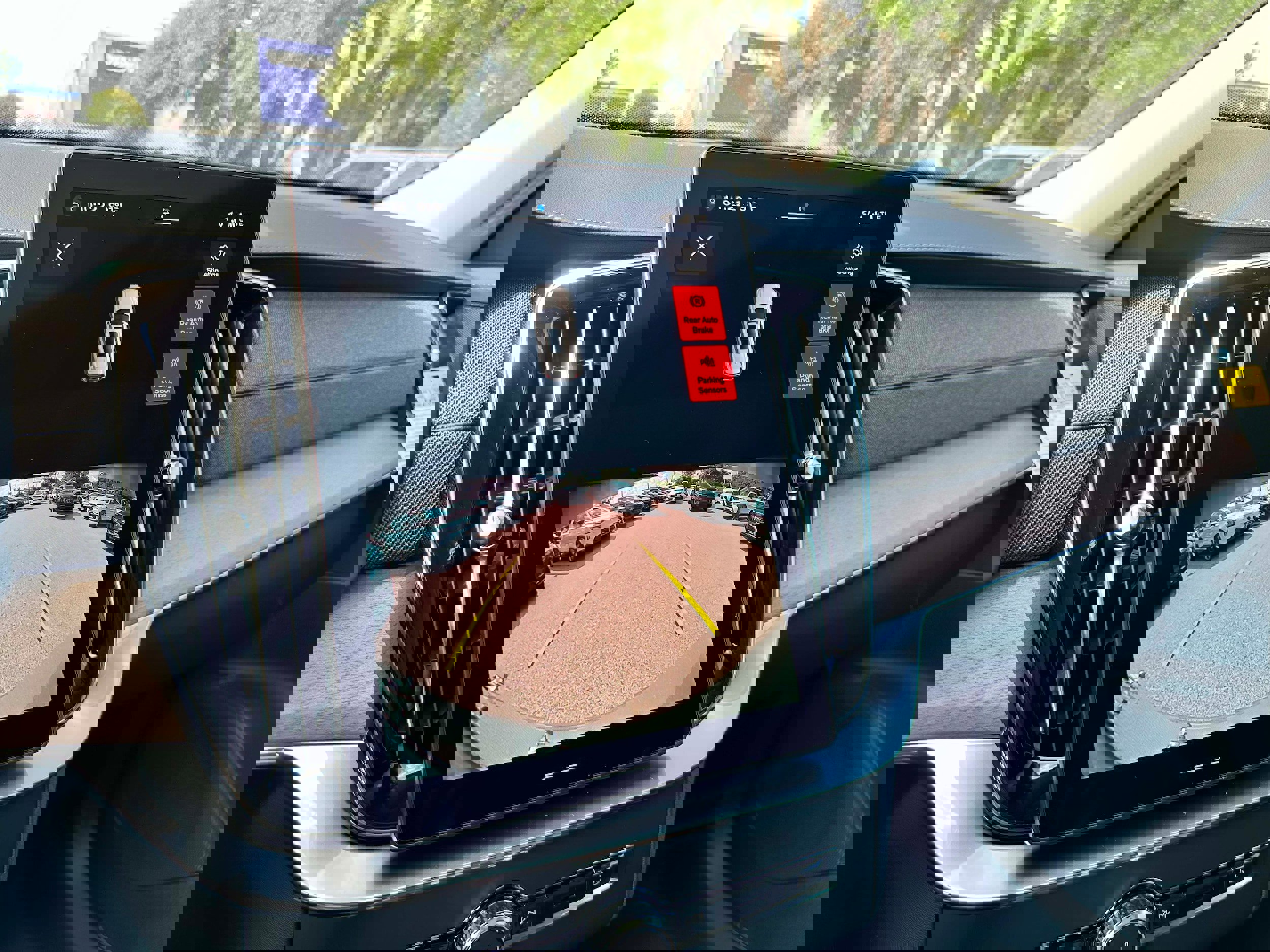 New 2026 Volvo XC90 B6 Core image 23