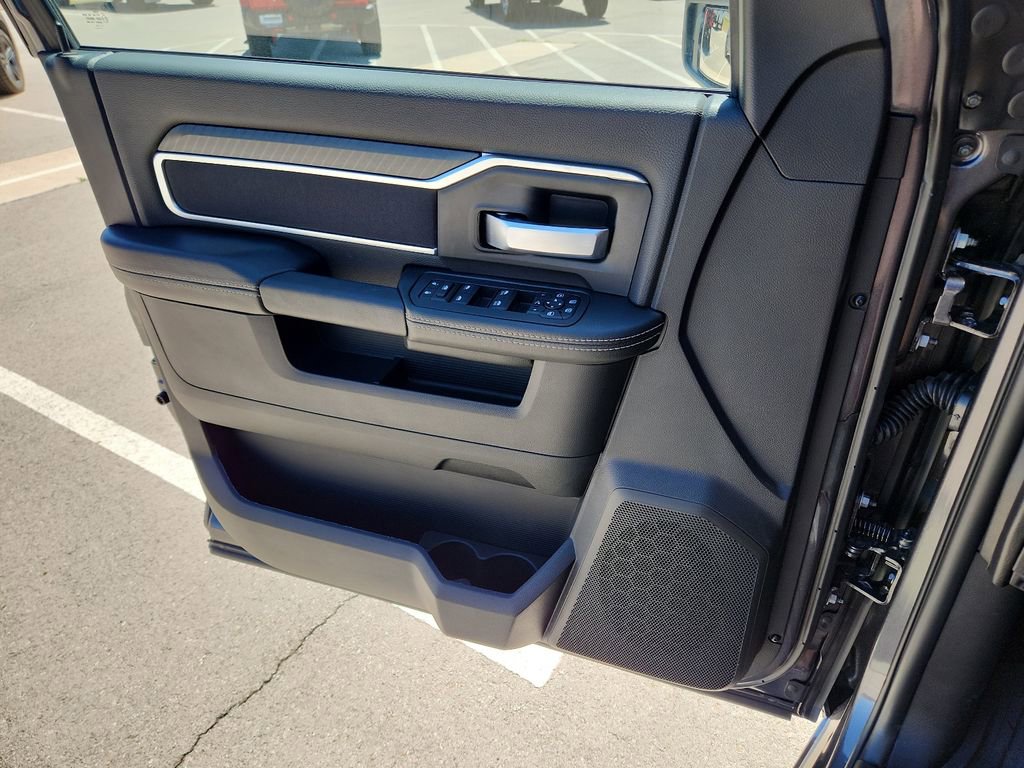 New 2025 RAM 2500 Lone Star image 17