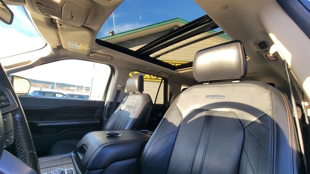 Used 2019 Ford Expedition Platinum image 20