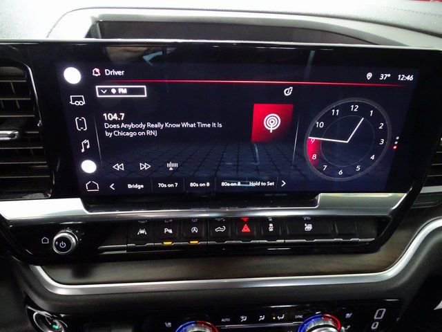 Certified 2022 GMC Sierra 1500 SLT w/ SLT Premium Plus Package image 15