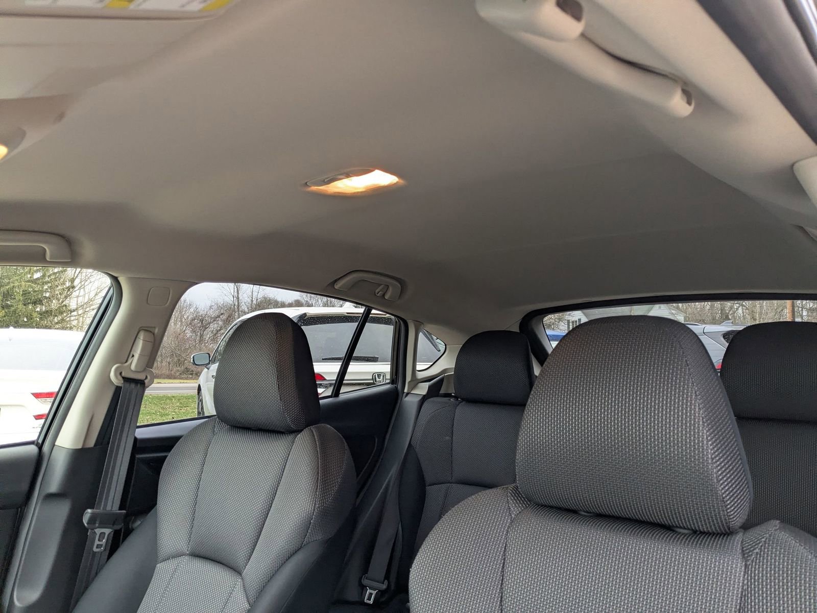 Used 2023 Subaru Crosstrek 2.0i image 24