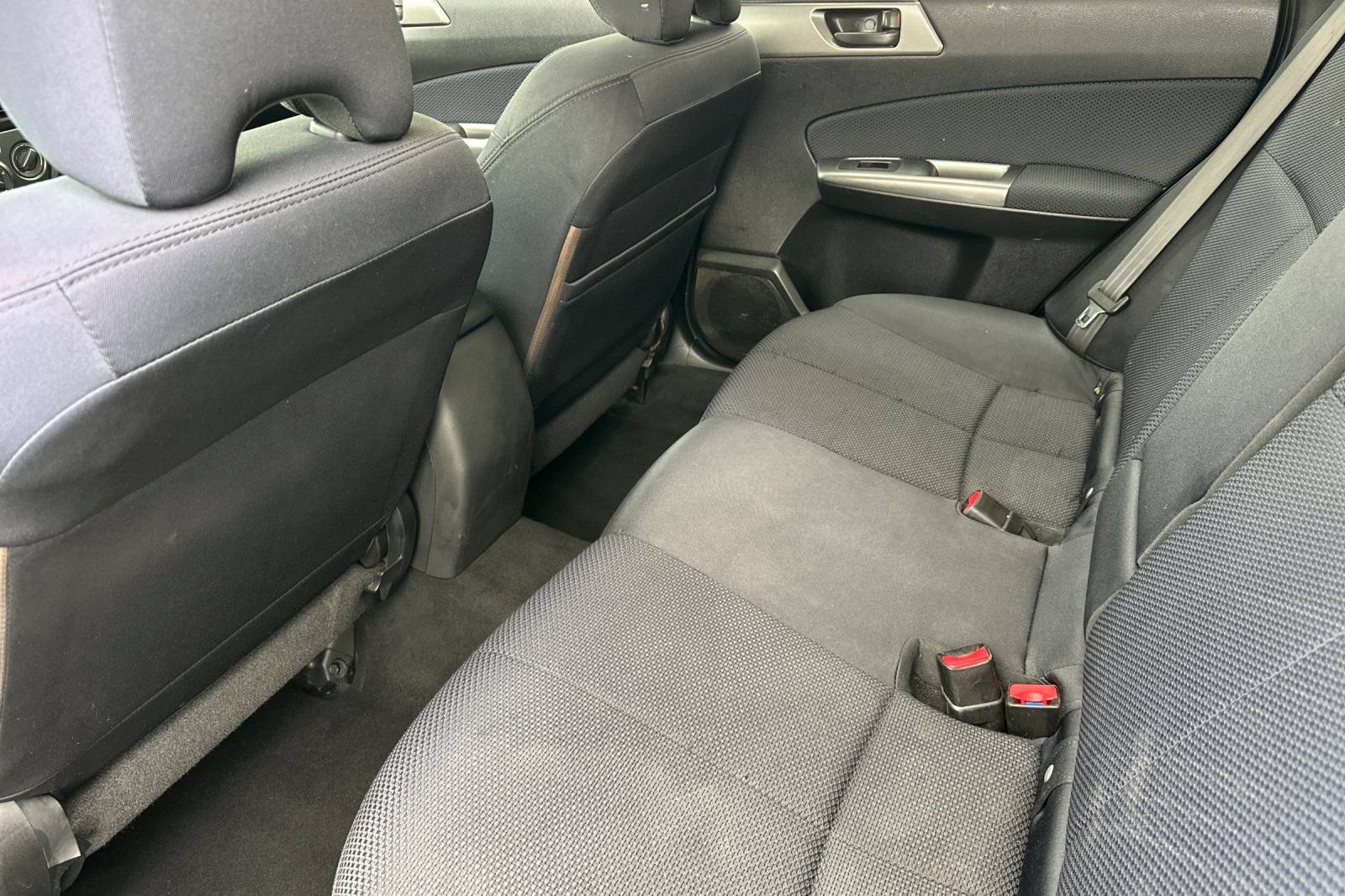 Used 2011 Subaru Forester 2.5X AWD/4WD image 13