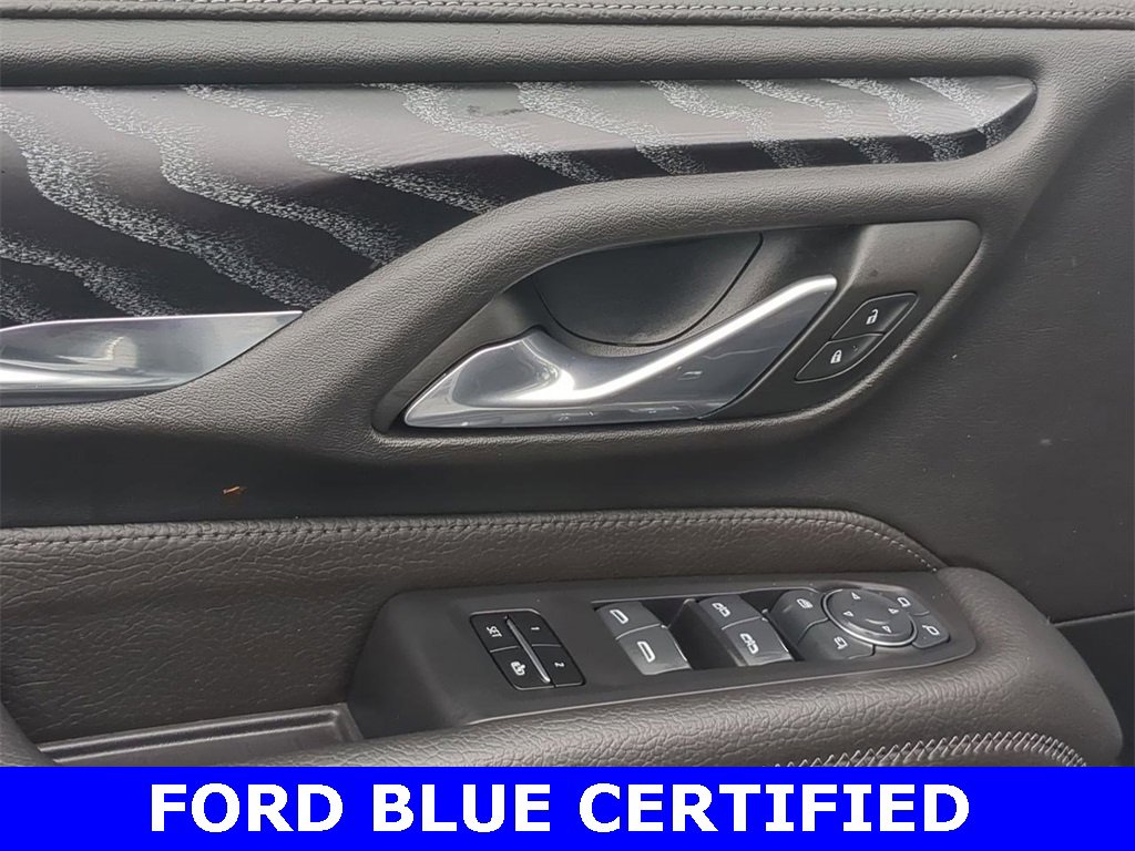 Used 2024 GMC Yukon Denali image 10