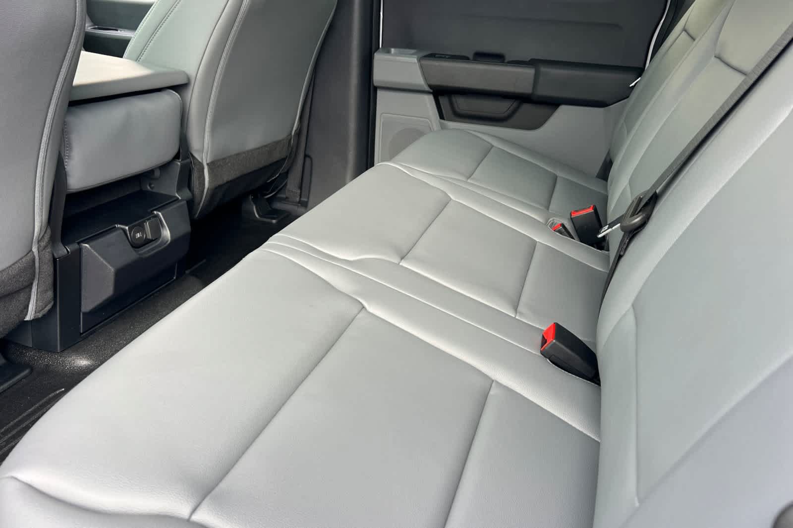 New 2026 Ford F450 XL RWD image 4