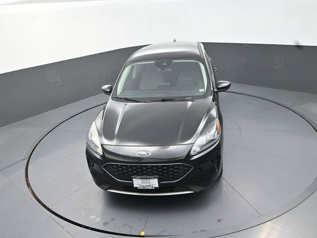 Used 2021 Ford Escape SE image 13