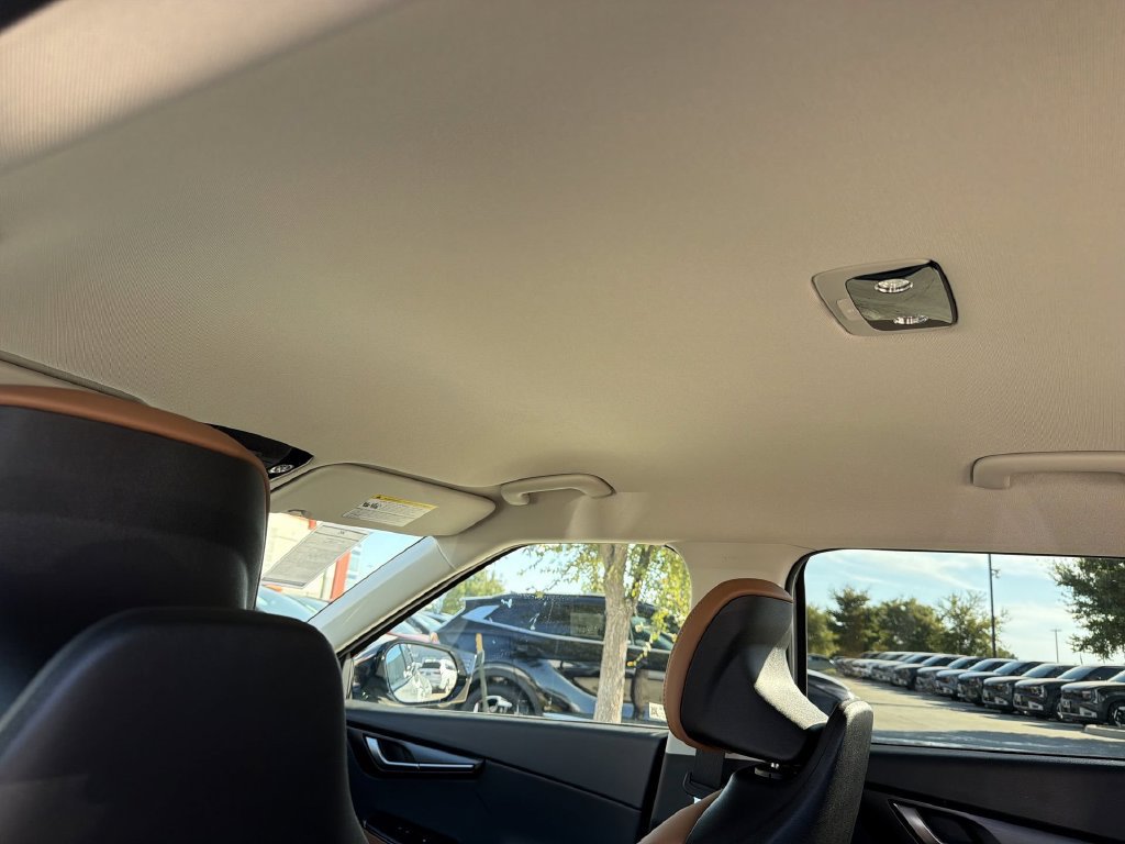 New 2026 Kia EV6 Wind AWD/4WD image 17
