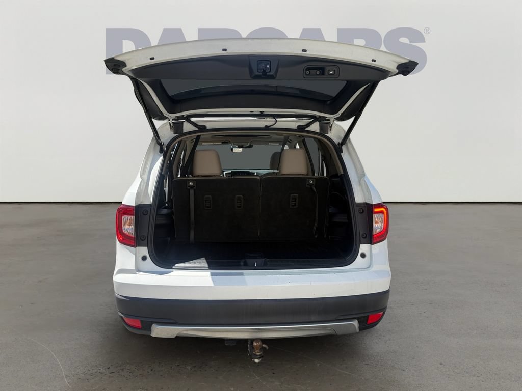 Certified 2021 Honda Pilot EX-L image 29
