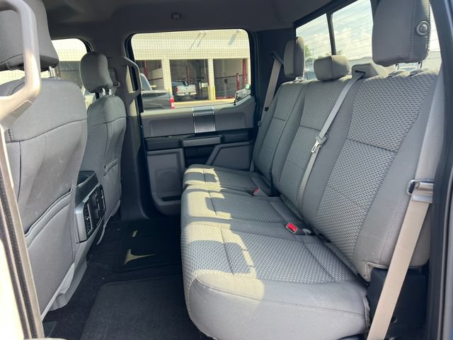 Used 2016 Ford F150 XLT w/ Equipment Group 302A Luxury AWD/4WD image 4