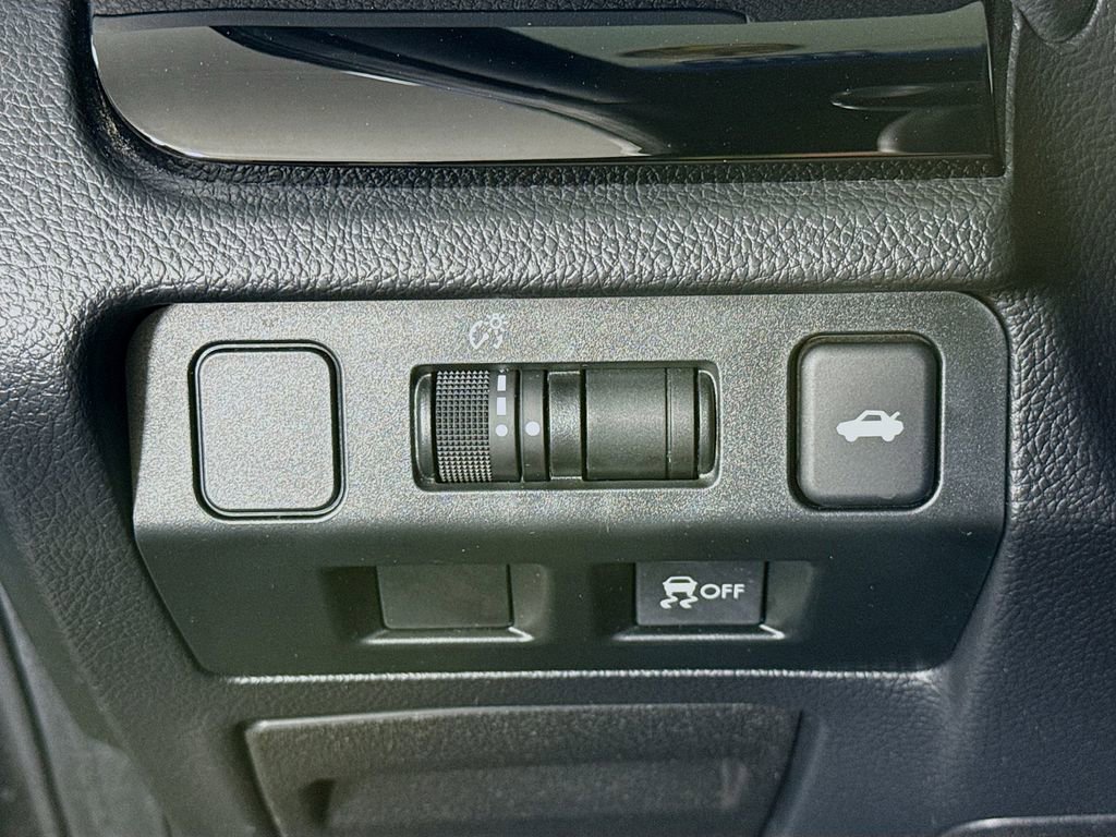 Used 2018 Subaru WRX STI image 18