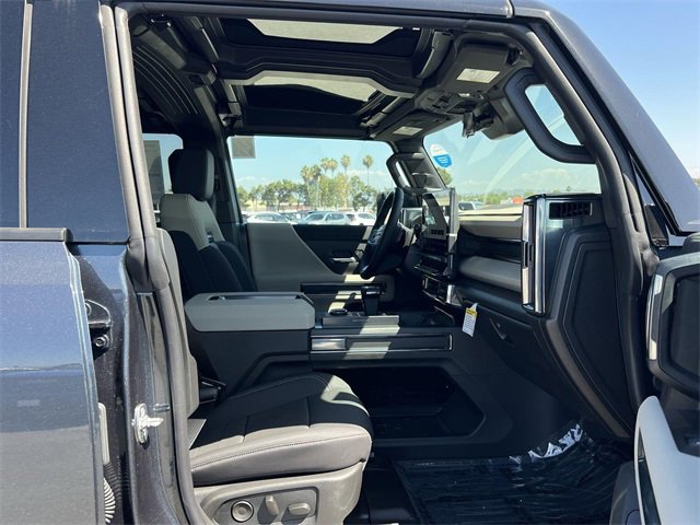 New 2026 GMC Hummer EV 4x4 Crew Cab image 31