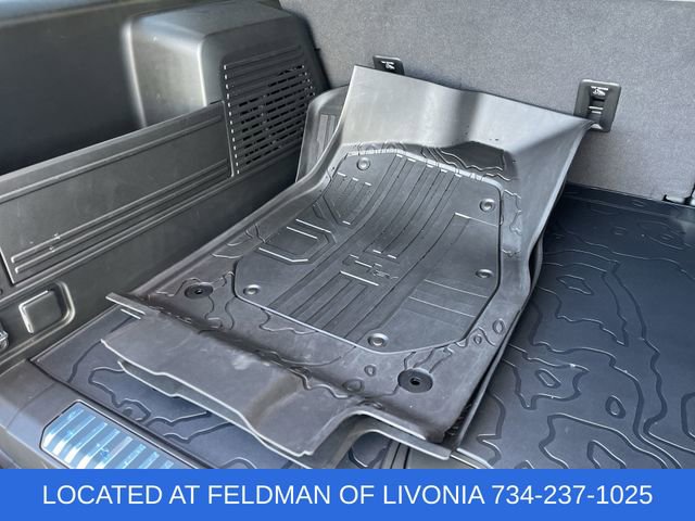 Used 2024 GMC Hummer EV 3X image 34