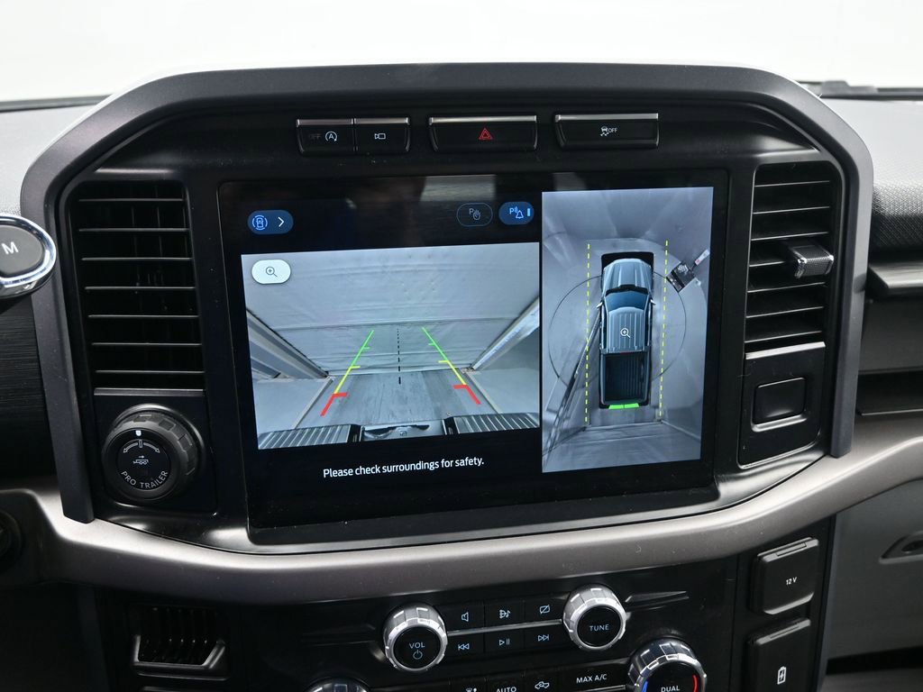 Used 2024 Ford F150 XLT image 17