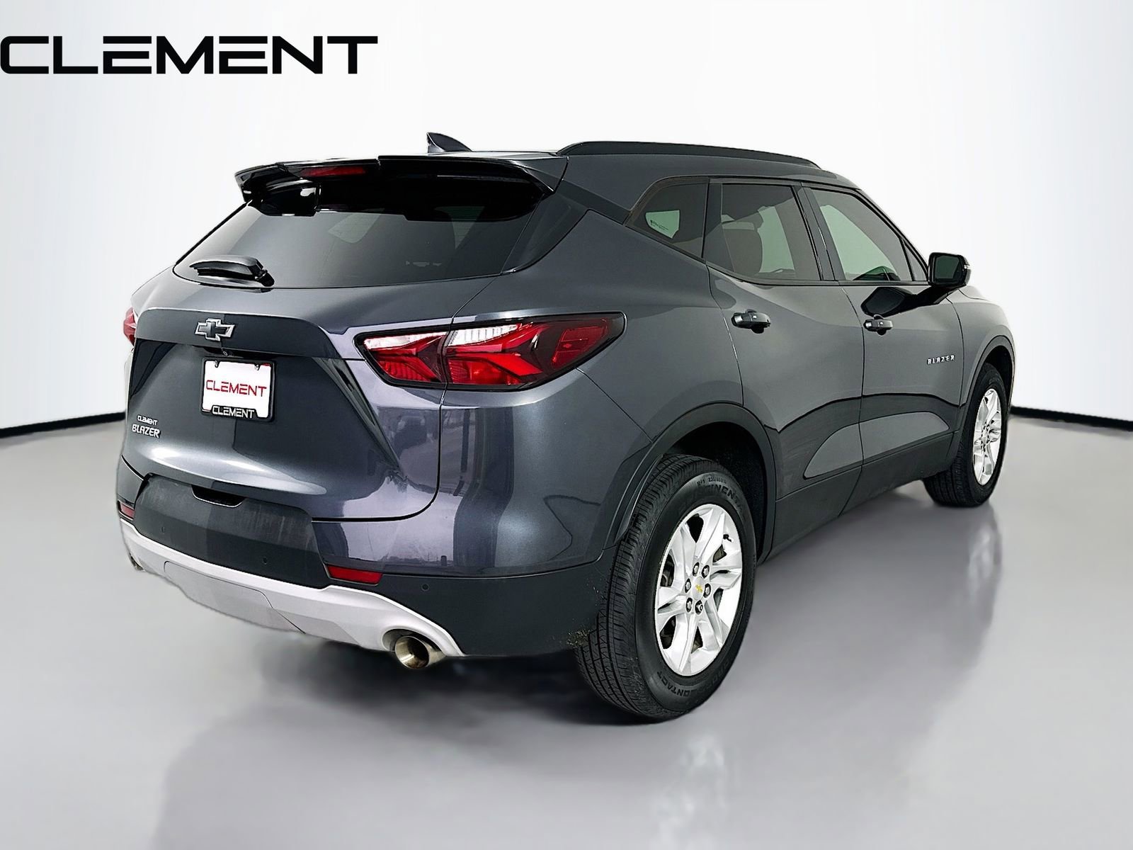 Used 2022 Chevrolet Blazer LT FWD image 7