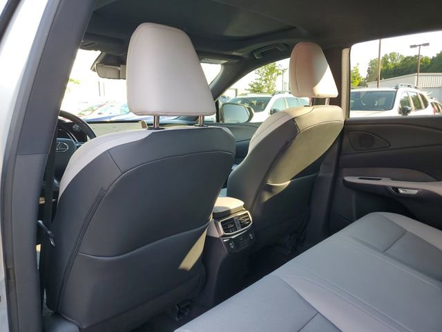 Used 2023 Lexus RX 350 Premium w/ Accessory Package FWD image 12