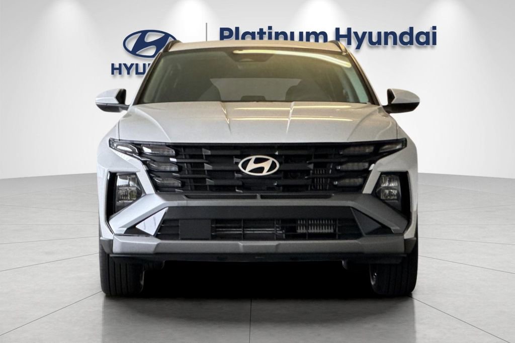 New 2026 Hyundai Tucson SEL AWD/4WD image 9