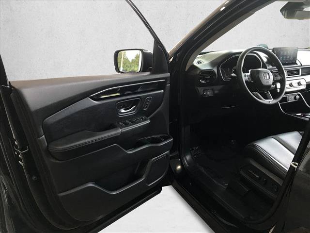 Certified 2024 Honda Pilot Touring image 14