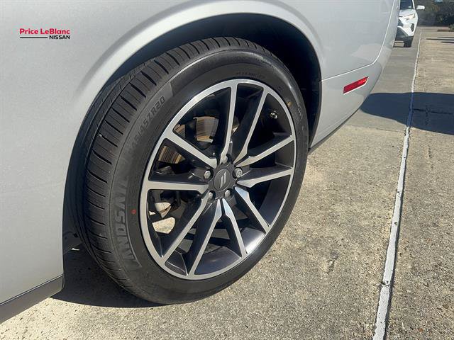 Used 2023 Dodge Challenger R/T RWD image 30