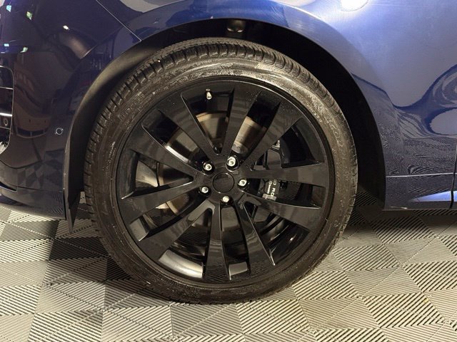 Certified 2023 Land Rover Range Rover Sport SE Dynamic AWD/4WD image 11