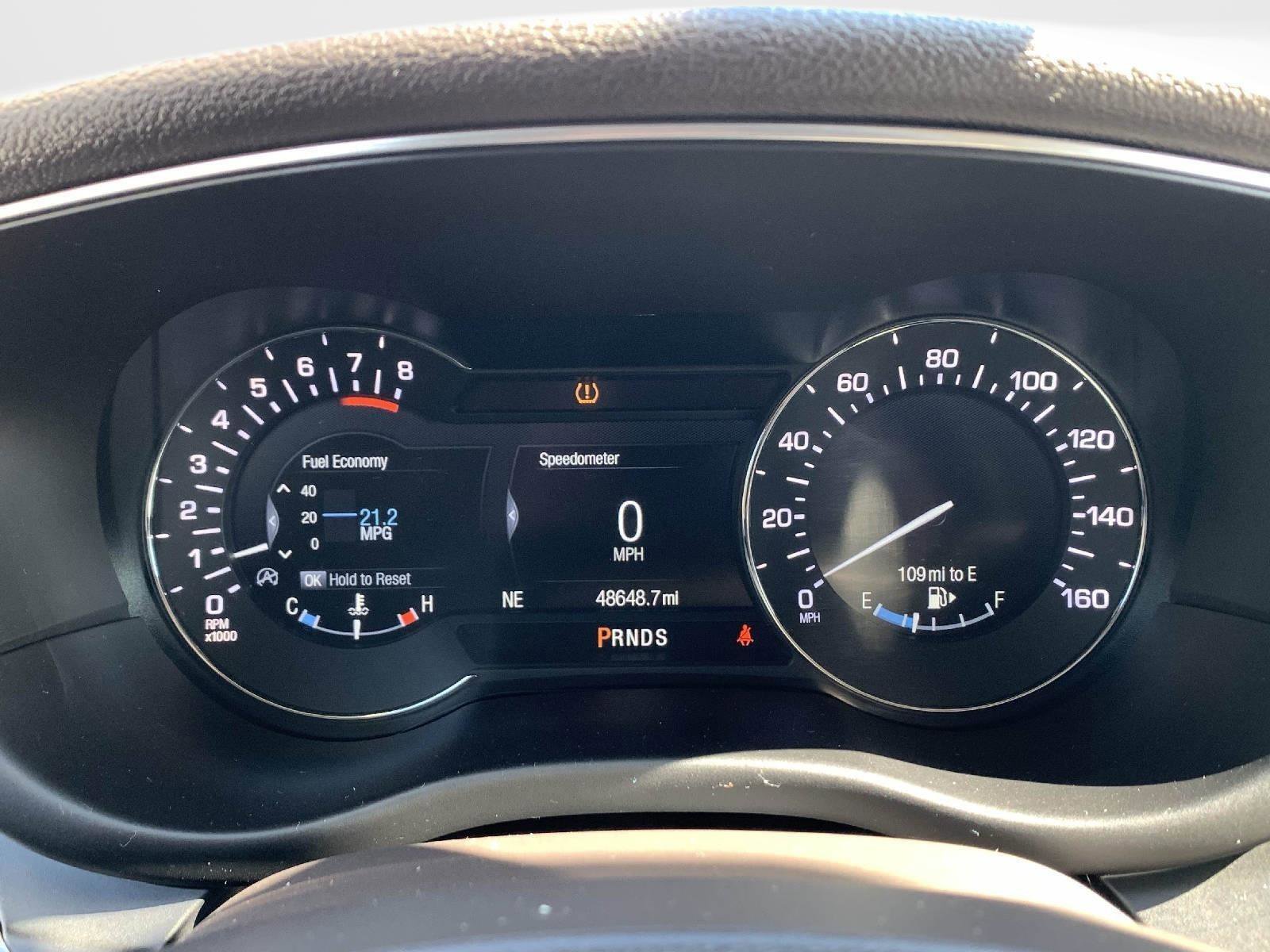 Used 2019 Lincoln MKC Premiere image 21