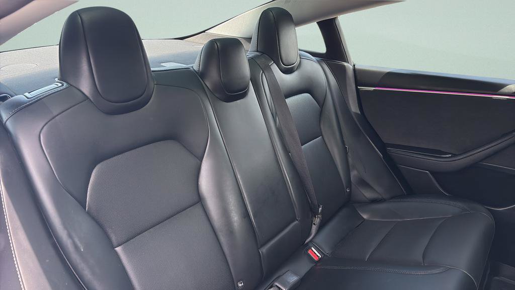 Used 2024 Tesla Model 3 Long Range AWD/4WD image 17