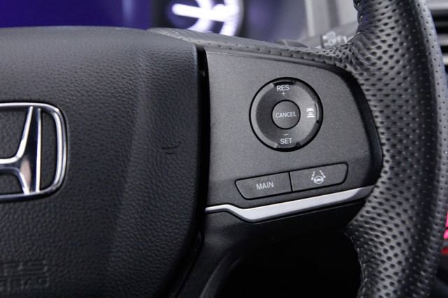 Certified 2023 Honda Passport EX-L image 30