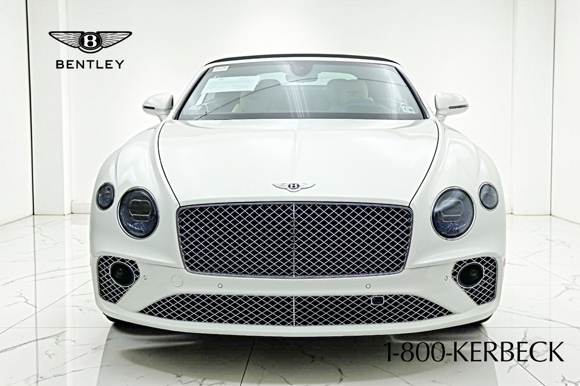 Certified 2021 Bentley Continental GT AWD/4WD image 30
