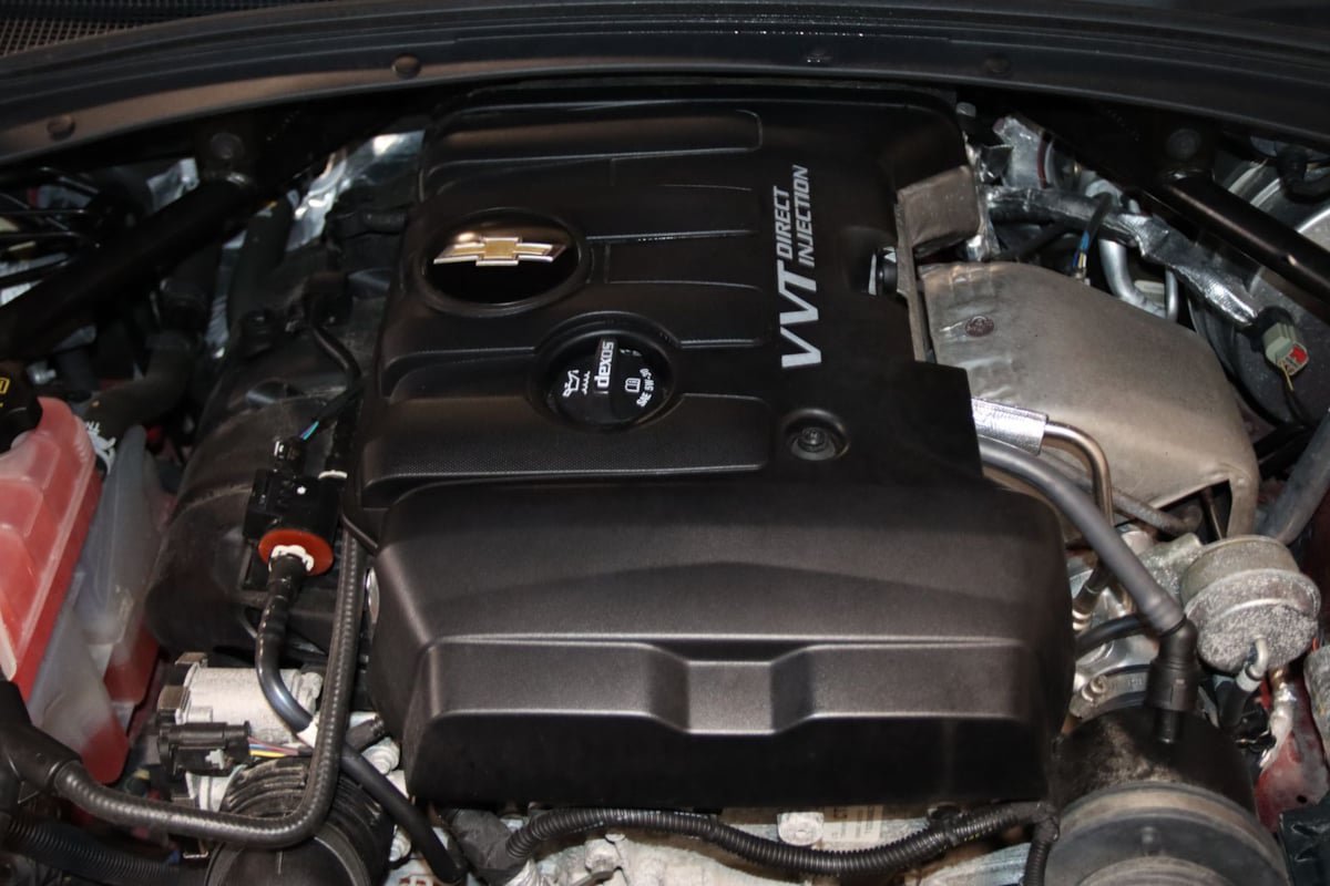 Used 2021 Chevrolet Camaro LT w/ RS Package RWD image 69