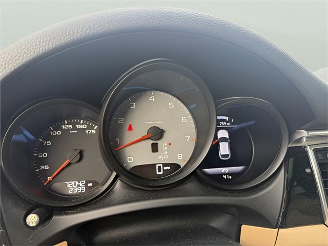 Used 2018 Porsche Macan S image 17