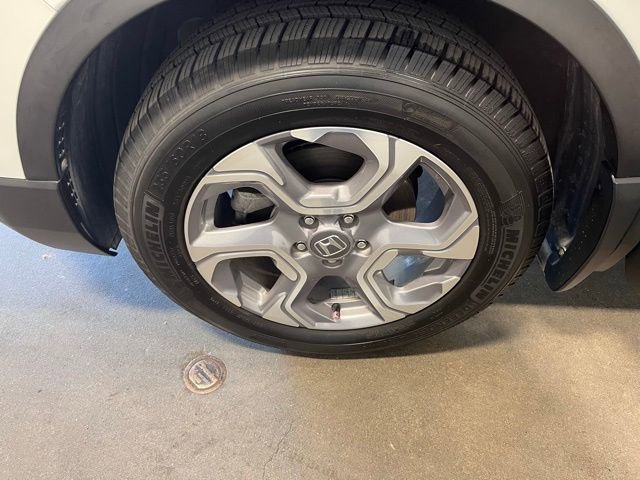 Used 2019 Honda CR-V EX-L image 29