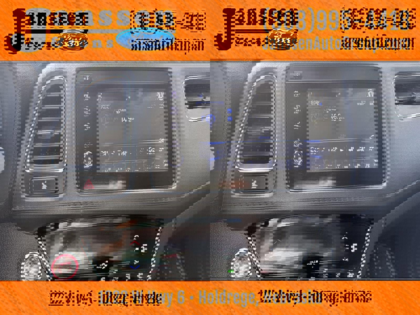 Used 2019 Honda HR-V EX-L image 24