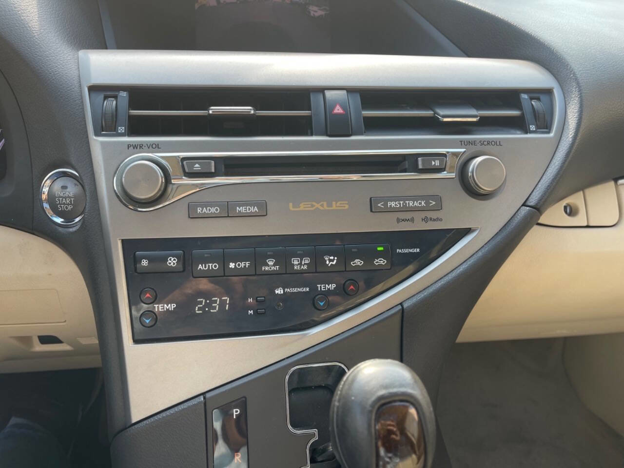 Used 2013 Lexus RX 350 AWD image 14