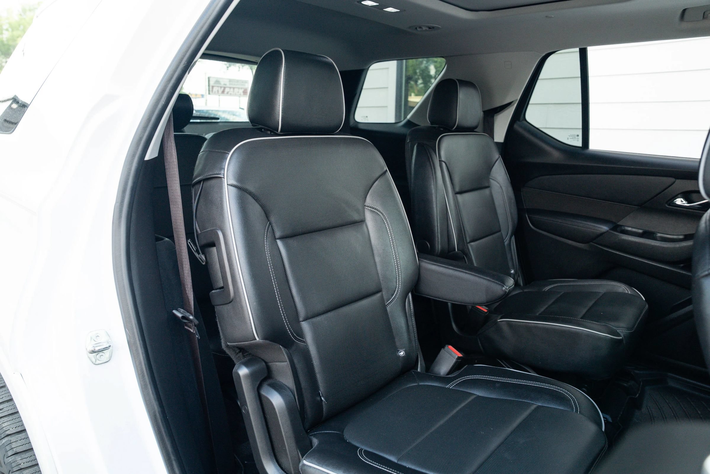 Used 2020 Chevrolet Traverse High Country AWD/4WD image 20