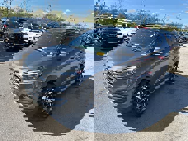 Used 2018 Hyundai Tucson Value image 16