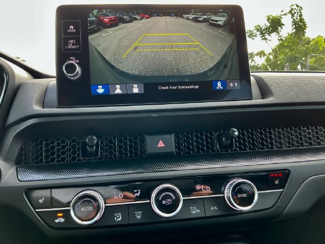 New 2027 Honda CR-V EX image 19