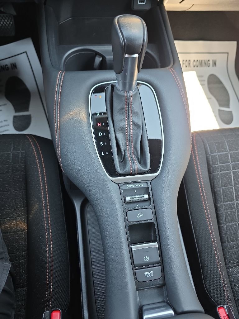 Used 2023 Honda HR-V Sport image 20