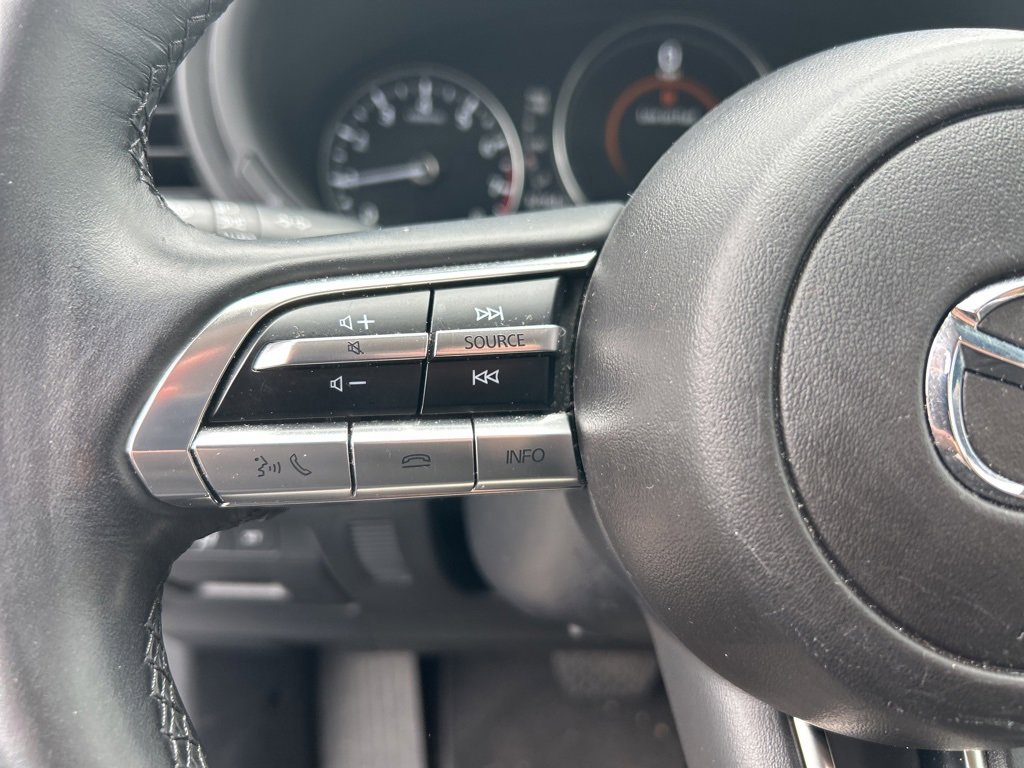 Certified 2023 MAZDA CX-30 AWD 2.5 S w/ Preferred Package image 19