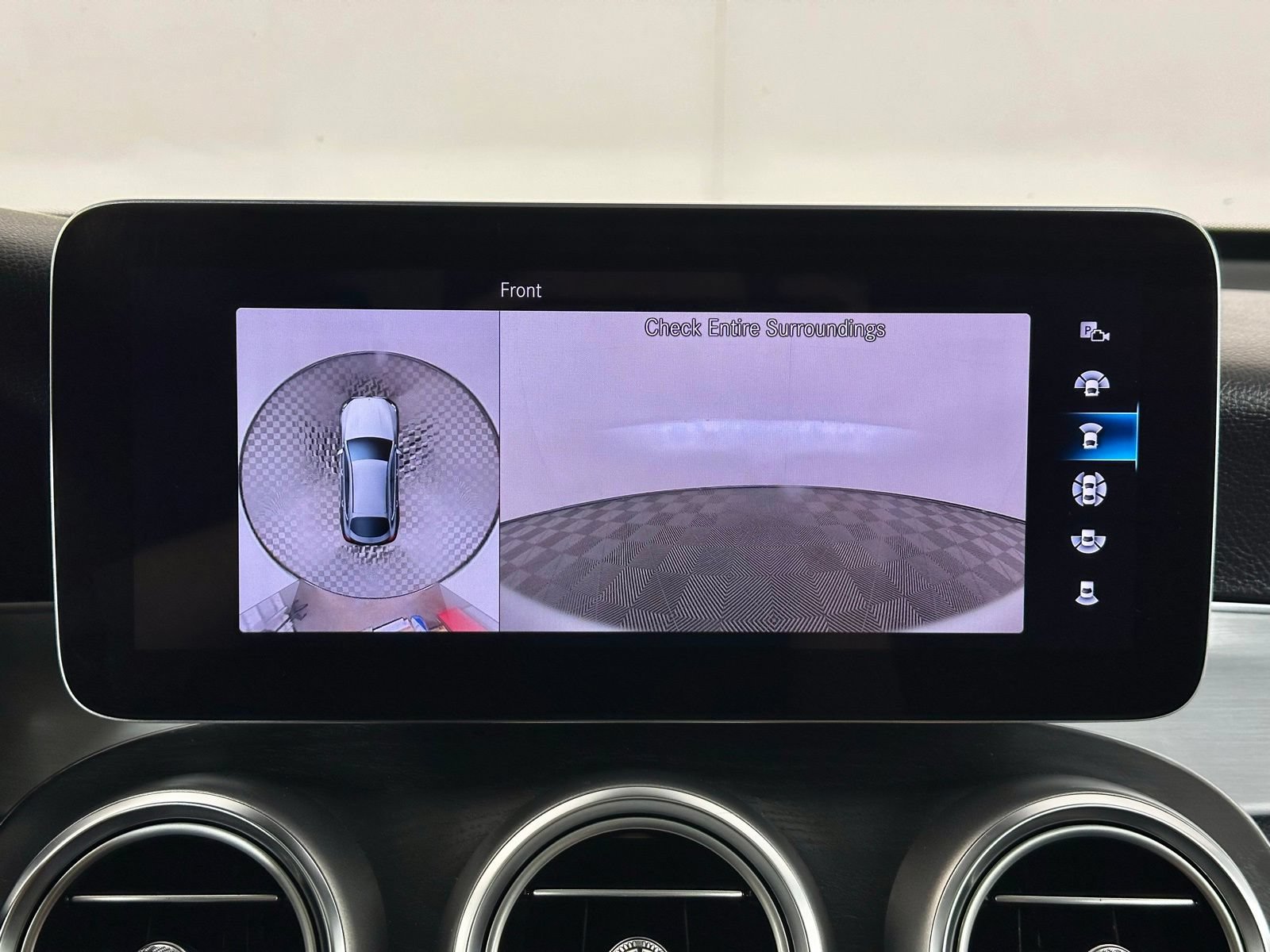 Used 2021 Mercedes-Benz GLC 300 4MATIC Coupe w/ AMG Line image 37