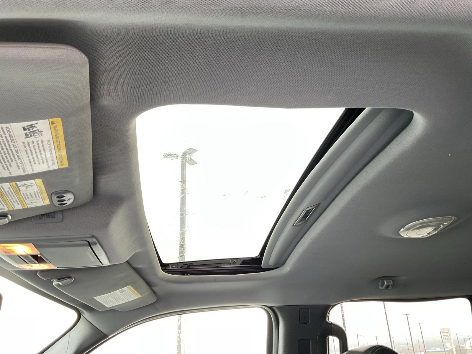 Used 2014 Ford F150 Lariat w/ Equipment Group 502A Luxury image 27