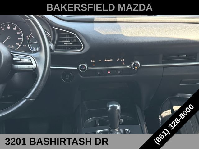 Used 2022 MAZDA CX-30 AWD 2.5 S w/ Select Package image 17