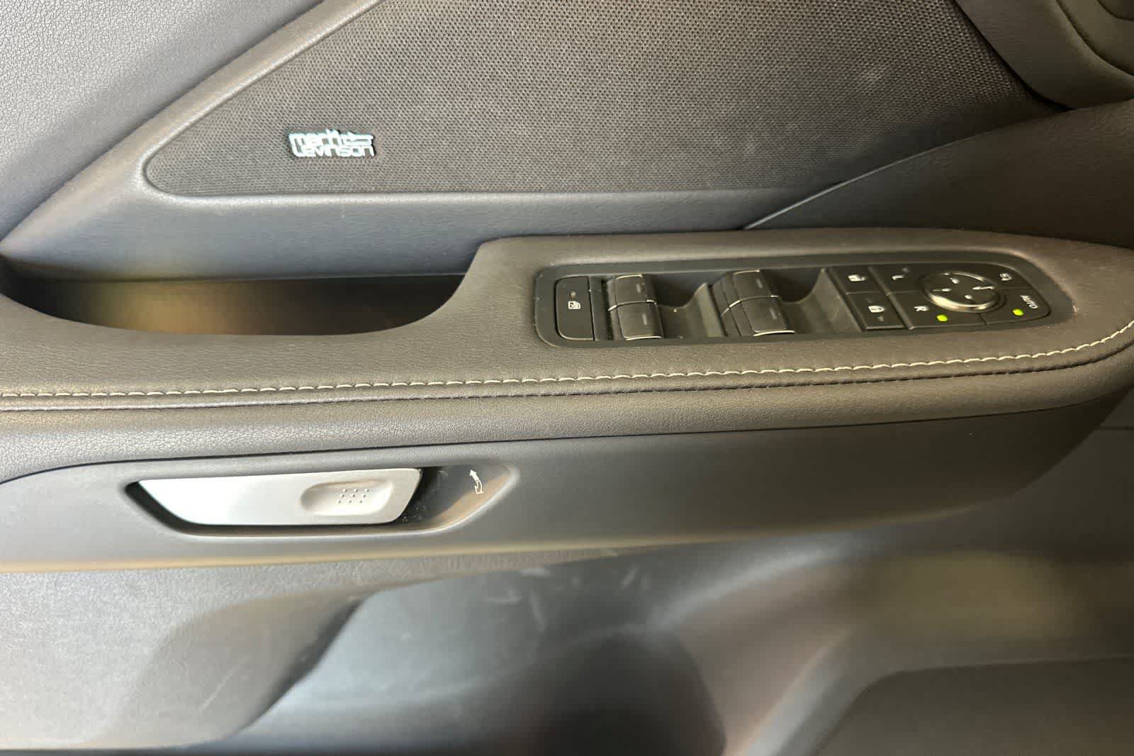Used 2025 Lexus TX 500h AWD w/ Technology Package image 15