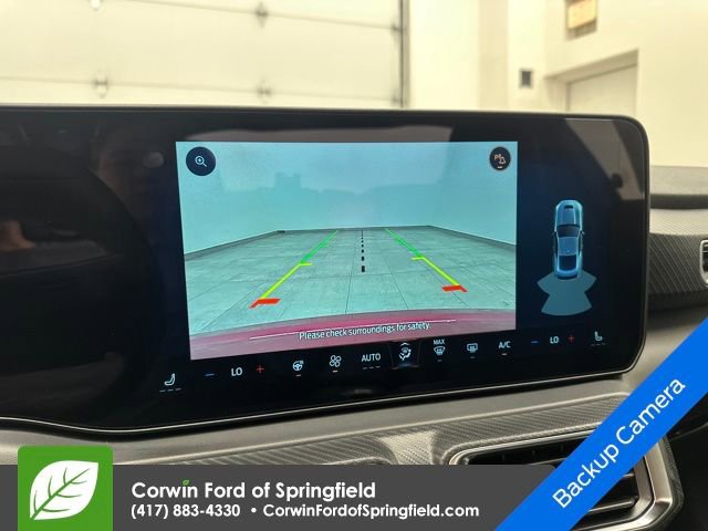 New 2026 Ford Mustang GT Premium image 13