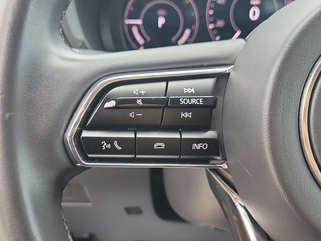 Used 2025 MAZDA CX-70 Plug-In Hybrid w/ Premium Pkg AWD/4WD image 27