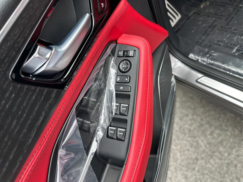 New 2026 Acura MDX Type S w/ Advance Package AWD/4WD image 16
